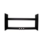 Supporto ECHORD WS-10 Nero