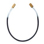 ATTACCA CORDIERA VIOLINO 4/4 - 3/4   421900