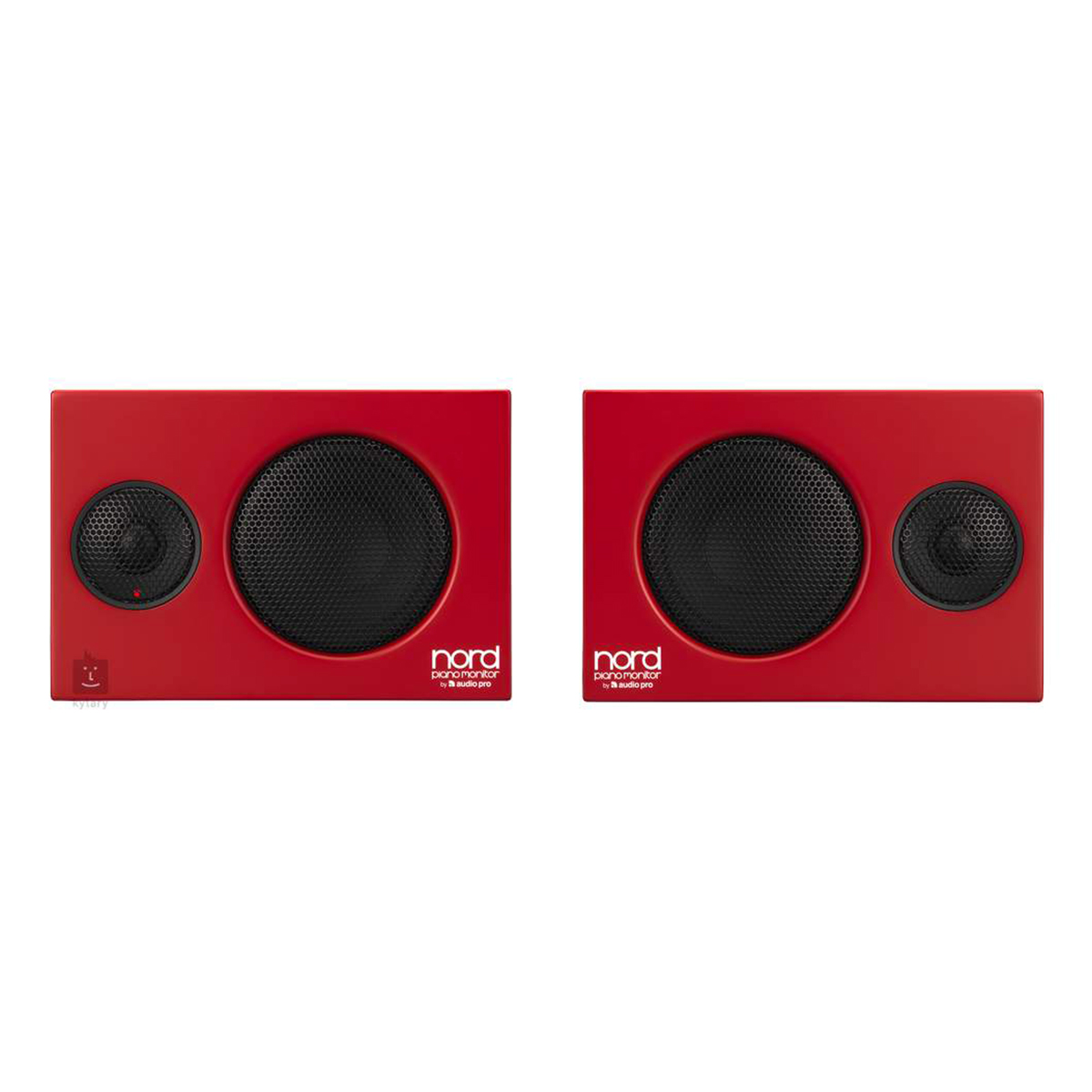 NORD Piano Monitor v2
