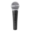 shure microfono top brand - vicini galleria musicale - frosinone - shop online