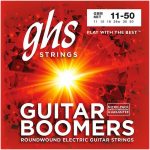MUTA ELETTRICA GHS BOOMERS 11-50