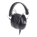 VIC FIRTH SIH2 Stereo Isolation Headphone