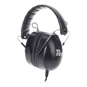 VIC FIRTH SIH2 Stereo Isolation Headphone