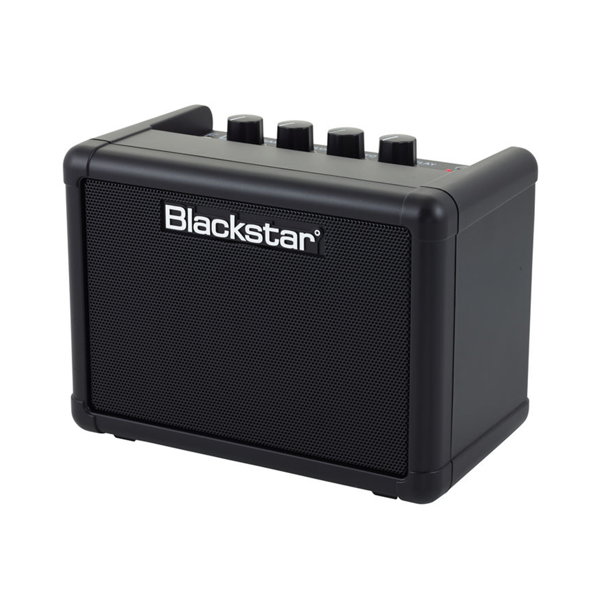 BLACKSTAR FLY3 Guitar Black