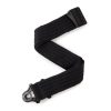 TRACOLLA D'ADDARIO 50BAL01 Auto Lock Strap Black