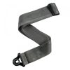 TRACOLLA D'ADDARIO 50BAL09 Auto Lock Strap Metal Grey