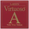 CORDA VIOLINO LARSEN VIRTUOSO MEDIUM LA  631418
