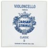 Cora Violoncello JARGAR Re Medium Blu