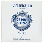 Cora Violoncello JARGAR Re Medium Blu
