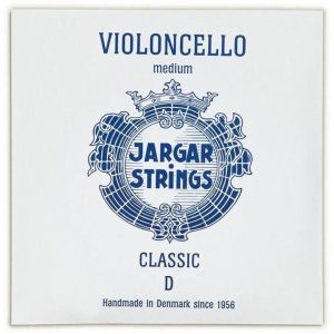 Cora Violoncello JARGAR Re Medium Blu