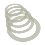 Sordine GEWA set ad anello