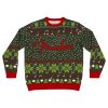 FENDER MAGLIONE "UGLY CHRISTMAS" S