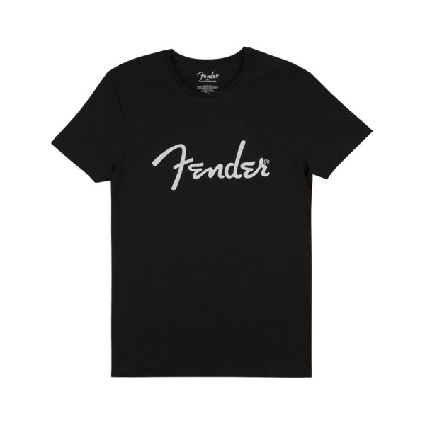 fender tshirt top brand - vicini galleria musicale - frosinone - shop online