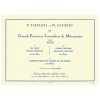 17 Grands Exercices Journaliers De Mecanisme - Taffanel e Gaubert Ed. Leduc