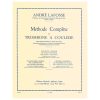 Méthode Volume 2 - André Lafosse Ed. Alphonse Leduc