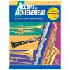 Accent On Achievement Flauto Book 1 Ed. Alfred