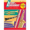 Accent On Achievement Flauto Book 2 Ed. Alfred