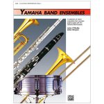 Yamaha Band Ensembles Book 1 - Alto Sax - Batinone sax
