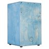 TAMBOR B-Smart Cajon Light Blue
