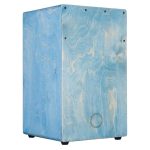 TAMBOR B-Smart Cajon Light Blue