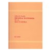 Escuela razonada de la guitarra Vol. 4 - Pujol Ed. Ricordi (spagna)