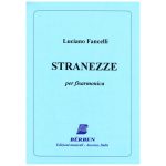 Stranezze  - Fancelli Luciano Ed. Berben S.R.L.