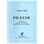 Fileuse  - Adamo Volpi Ed. Berben S.R.L.