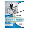 Il Batterista Moderno Vol. 2 - Nino D'adamo Ed. Berben