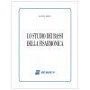 Lo Studio Dei Bassi Della Fisarmonica  - Eliana Zajec Ed. Berben S.R.L.