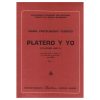 Platero Y Yo Vol. 1 - Mario Castelnuovo-Tedesco Ed. Berben