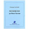 Cinquantotto (58) Studi  - Giuseppe Gariboldi Ed. Berben S.R.L.