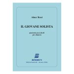 Il Giovane Solista  - A. Rossi Ed. Berben S.R.L.