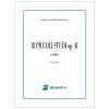 18 Piccoli Studi Op 41 - Jarl Joachim Andersen Ed. Berben S.R.L.