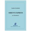 Orient Express  - Sandro Garbatini Ed. Berben S.R.L.