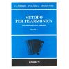 Metodo Berben 1 Per Fisarmonica  - Vittorio Melocchi Ed. Berben S.R.L.