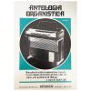 Antologia Organistica Vol 5  -  Ed. Berben S.R.L.