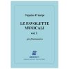 Le Favolette Musicali Vol 1  - Peppino Principe Ed. Berben S.R.L.