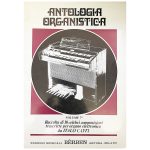 Antologia Organistica Vol 7 - Ed. Berben