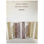Piccola Danza - Sandro Garbatini Ed. Berben