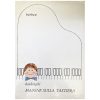 Manine Sulla Tastiera  -  Borlenghi Ed. Berben S.R.L.