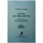 Invito All'Organetto  - Giuliano Cameli Ed. Berben S.R.L.