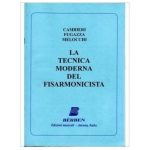 La Tecnica Moderna  - Cambieri_Piero Fugazza_Vittorio Melocchi Ed. Berben S.R.L.