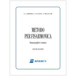 Metodo Berben 2 Per Fisarmonica  - Vittorio Melocchi Ed. Berben S.R.L.