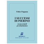 I Successi Di Pierno  -  Ed. Berben S.R.L.