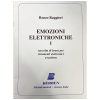 Emozioni Elettroniche I  - Renzo Ruggieri Ed. Berben S.R.L.