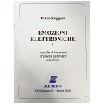 Emozioni Elettroniche I  - Renzo Ruggieri Ed. Berben S.R.L.