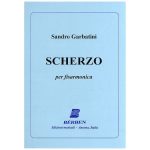 Scherzo  -  Gart Ed. Berben S.R.L.
