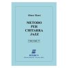 Metodo Per Chitarra Jazz Vol 2  - Abner Rossi Ed. Berben S.R.L.