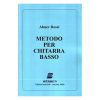 Metodo Per Chitarra Basso  - Abner Rossi Ed. Berben S.R.L.