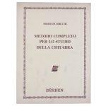 Metodo Completo Per Lo Studio  - Modesto Ricchi Ed. Berben S.R.L.